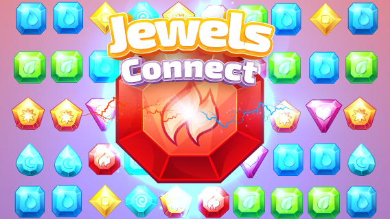 Jewels Connect