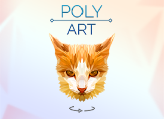 Poly Art