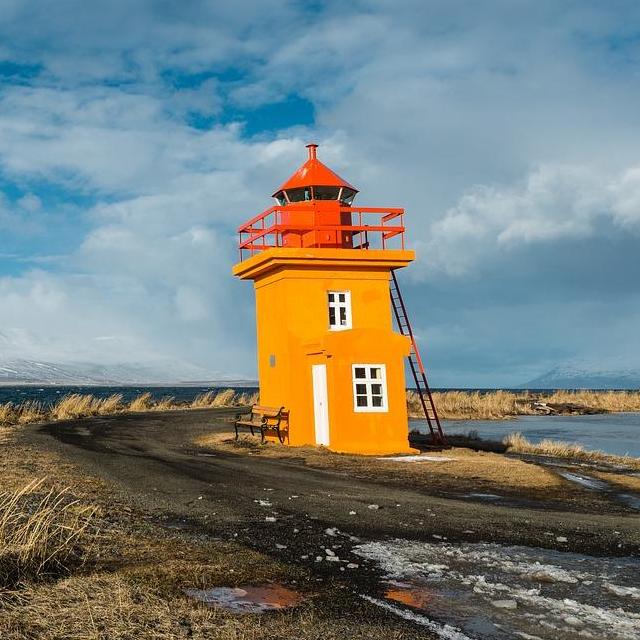 Lighthouses