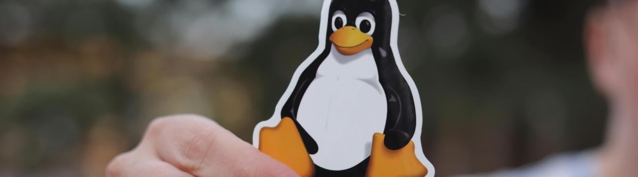 Linux Gebruikers Groep