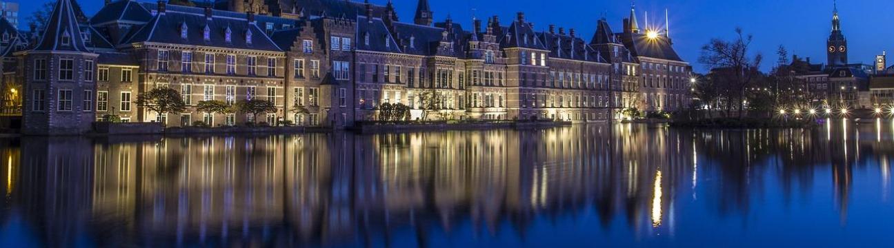 Discover The Hague: The Heart of The Netherlands