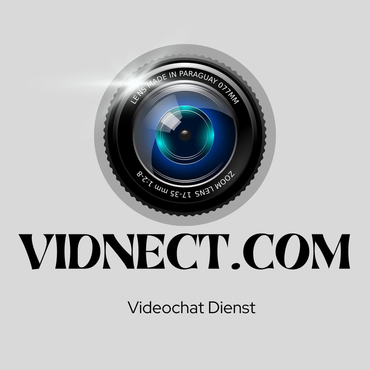 VidNet Videochat Platform