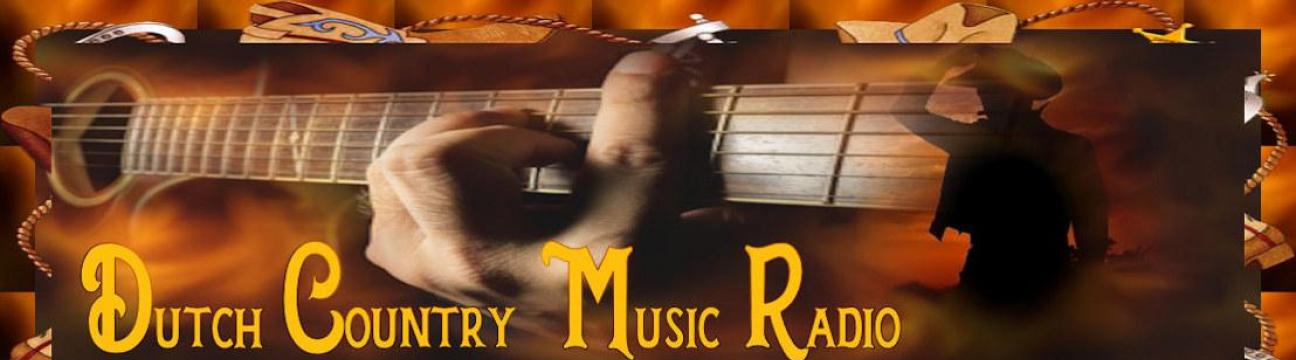 Dutch-Country-Music- Radio