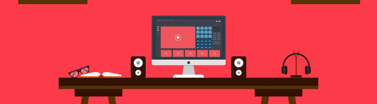 VideoLab – Leren monteren en creëren