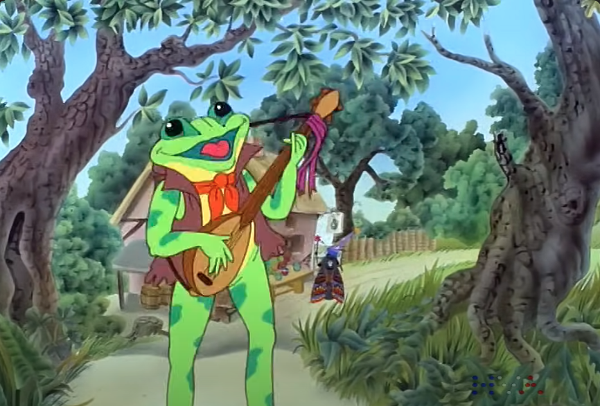 Love Is All - Roger Glover and Guests