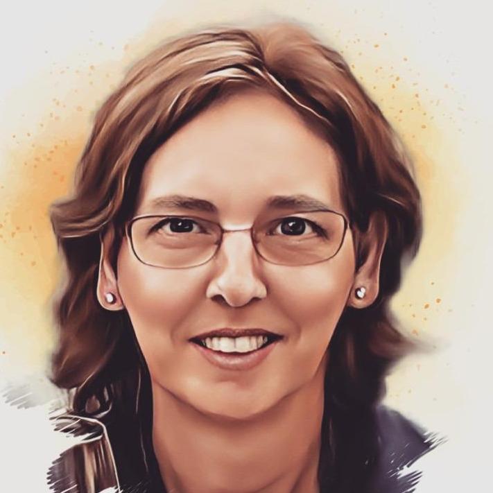 Anita Hartwig
