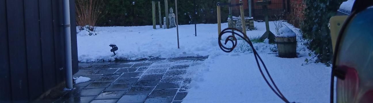 Nancy Van Den Heuvel