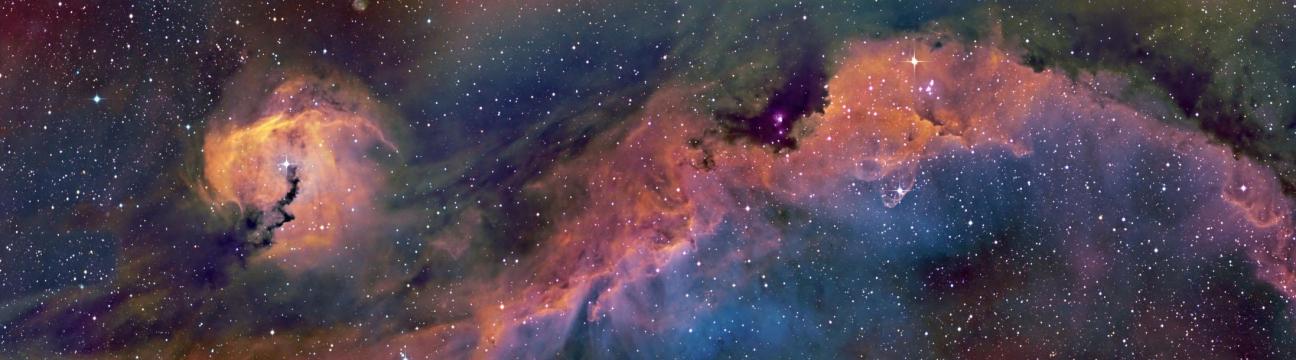 spiritual place The Tigerbutterfly