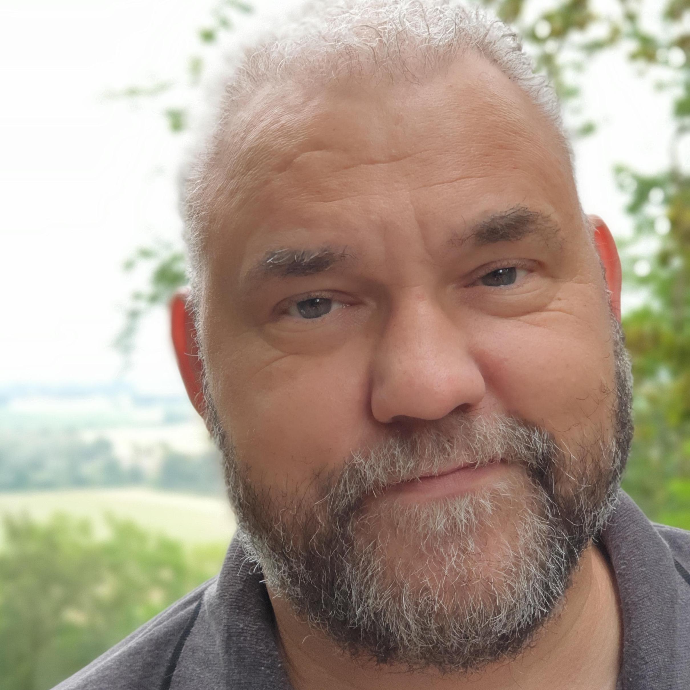 Patrick Enk