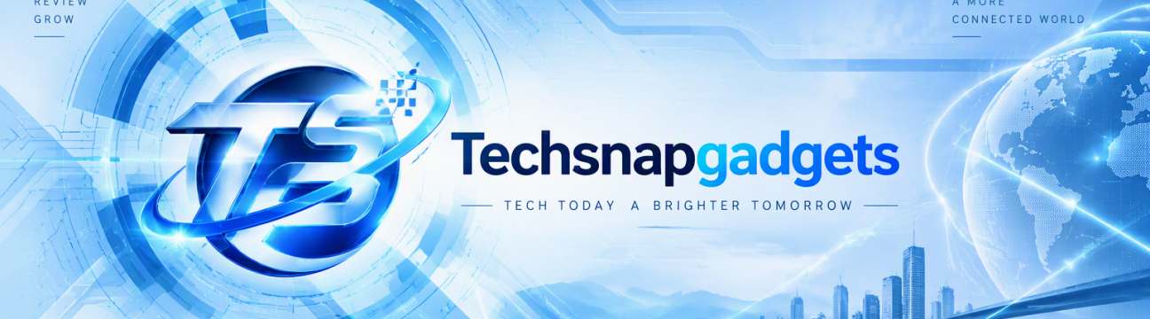 Techsnap gadgets